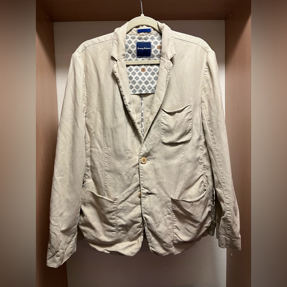 Tommy Bahama Blazer